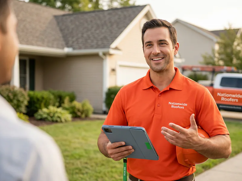 Roof Installation  in Wills Point  FAQ